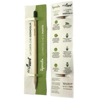 SPROUT + ECO-CARD
