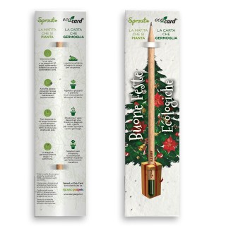 SPROUT + ECO-CARD