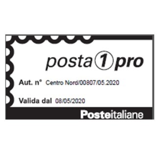 SPEDIZIONE POSTA1PRO