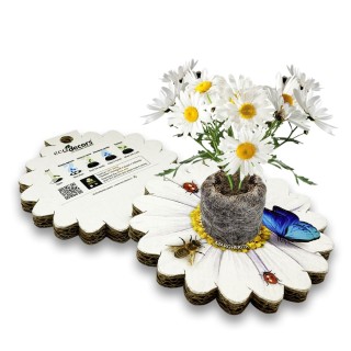 Eco-Decors Sagomata Margherita– Margherita