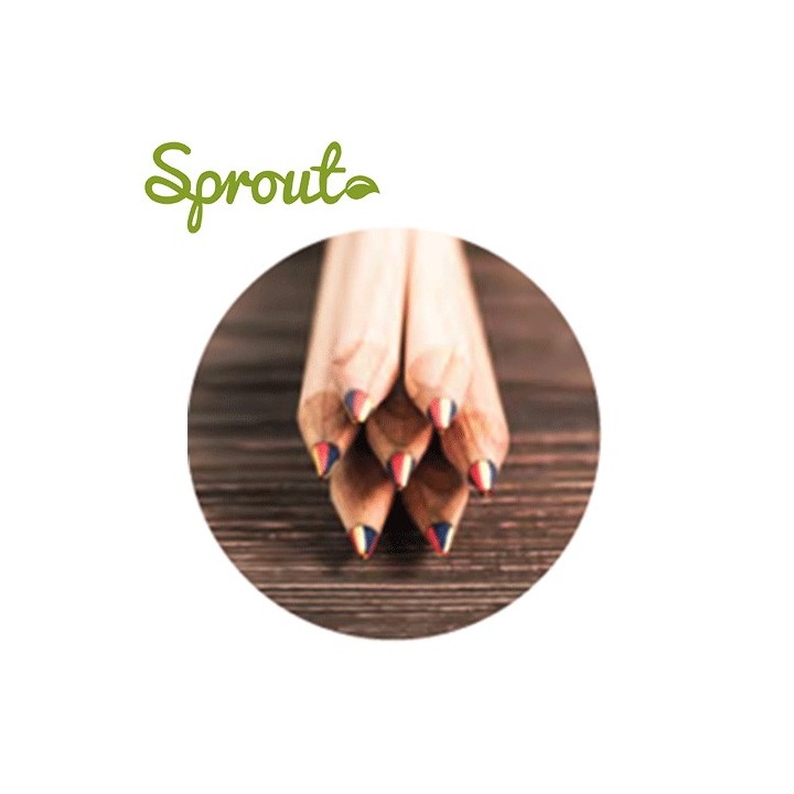 SPROUT + ECO-CARD