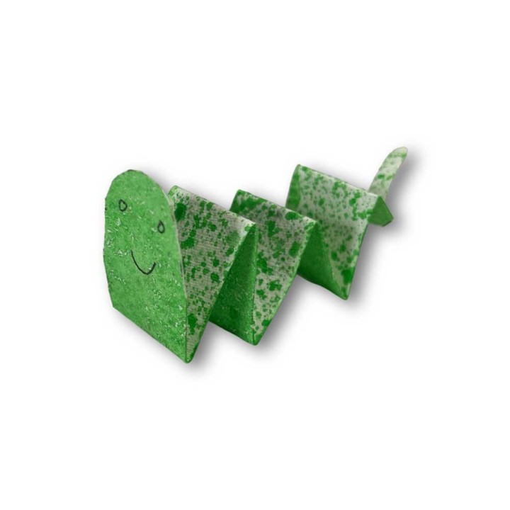 GERMOGLOTTI animali piantabili in carta con semi fai da te