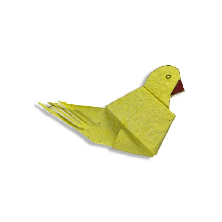 GERMOGLOTTI animali piantabili in carta con semi fai da te