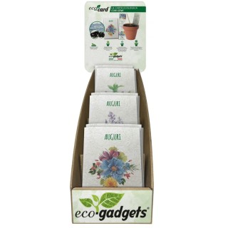 Espositore Biglietti Augurali Pieghevoli