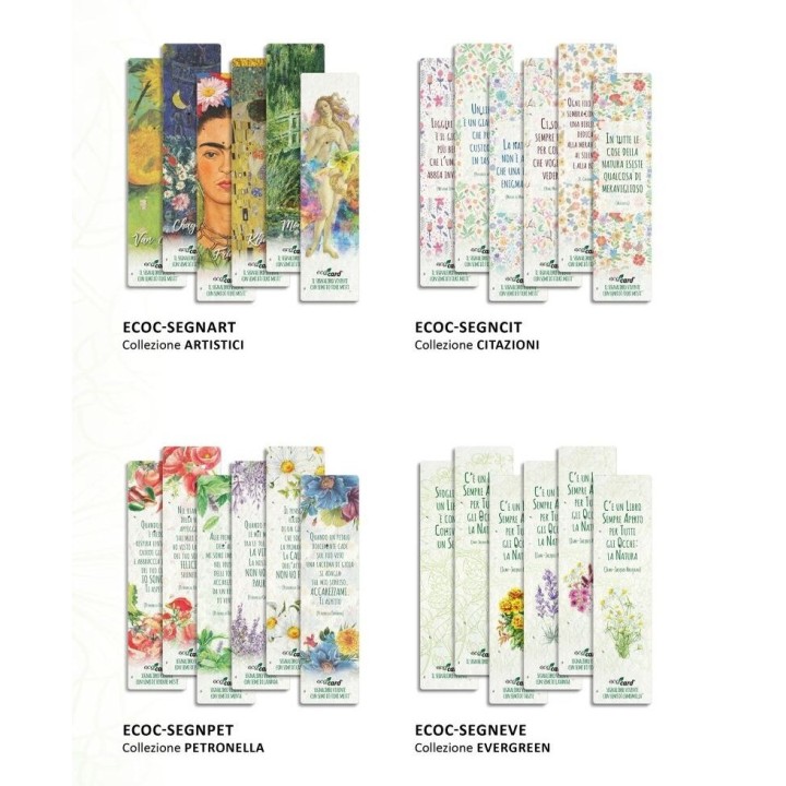 Espositore Segnalibri