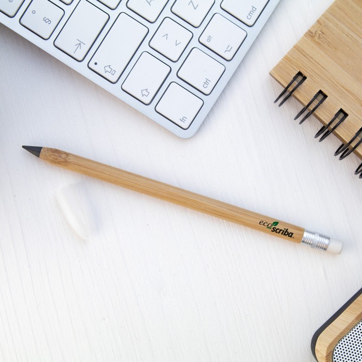 Eco-Scriba penna-matita ecologica