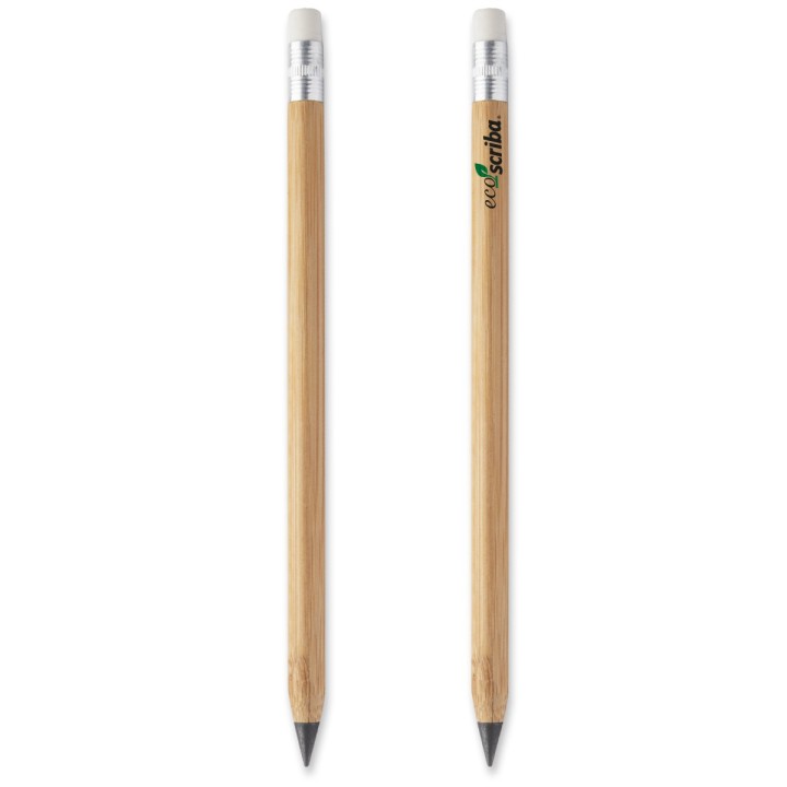 Eco-Scriba penna-matita ecologica