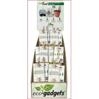 Espositore Penna e Matita Infinita EcoScriba