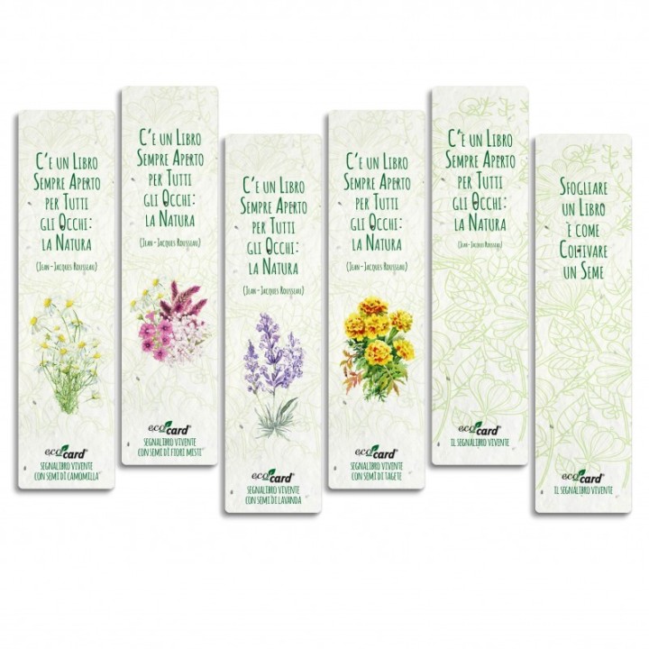 Espositore Segnalibri