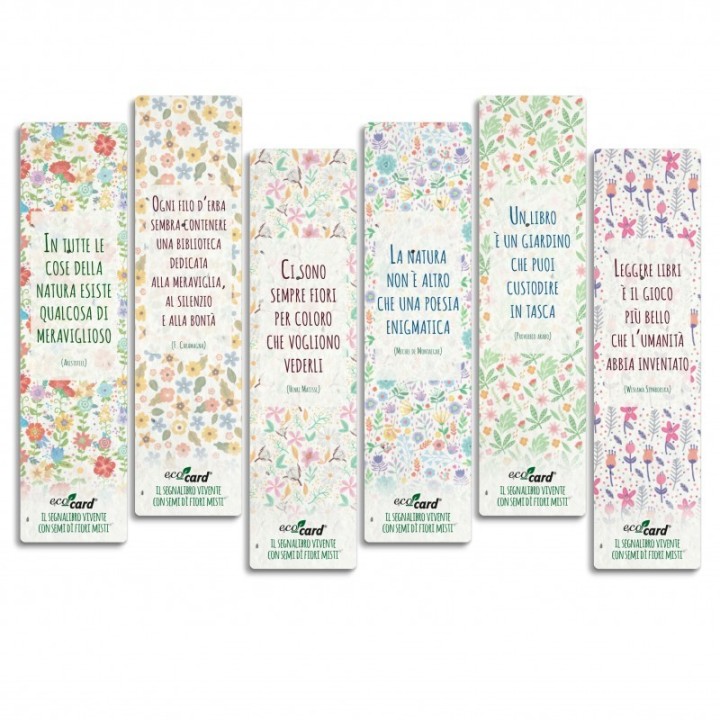 Espositore Segnalibri