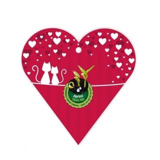 Eco-Decors Biglietto d’auguri Gatti