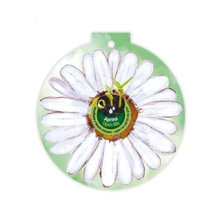 Eco-Decors Pallina ecologica Primavera margherita – Margherita