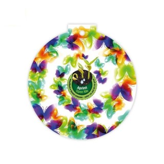 Pallina ecologica Primavera farfalle – Calendula