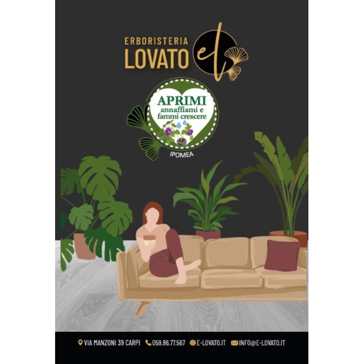 Eco-Postcard personalizzata