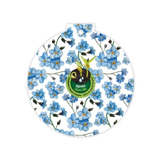 Eco-Decors Pallina ecologica Primavera nontiscordardimé – Nontiscordardimé