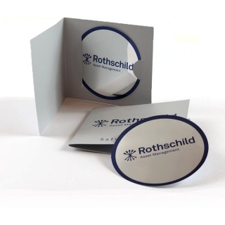 Dischetto salvagoccia per vino ZAC IL TAGLIAGOCCIA®